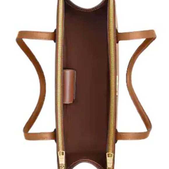 Coach Nina Tote Bag - Picture 5 of 6